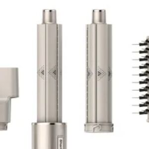 Shark FlexStyle 1.25" Curling Wands